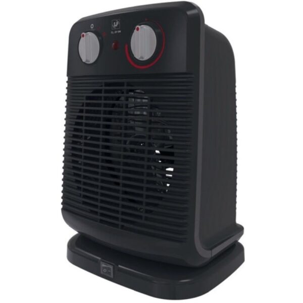 S&p TL-39VM - Calefactor Sp Tl-39VM Oscilante