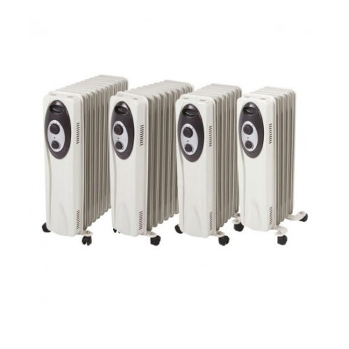 S&p SAHARA 1503 - Radiador Aceite