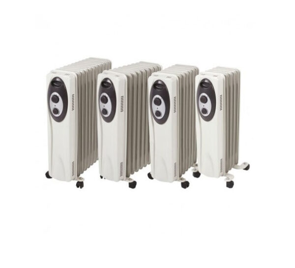 S&p SAHARA 1503 - Radiador Aceite