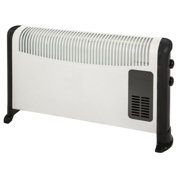 S&p TLS-503 T - Convector Turbo 2000W