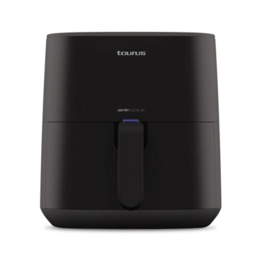 Taurus AIR FRY DIGITAL 6S - Freidora Sin Aceite 5,5 Litros
