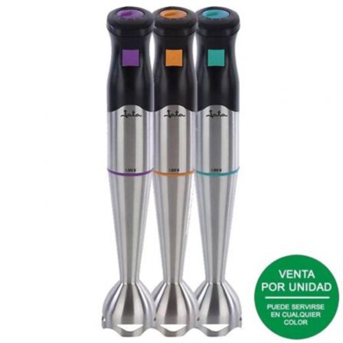 Jata BT166 - Batidora De Mano 1000 W