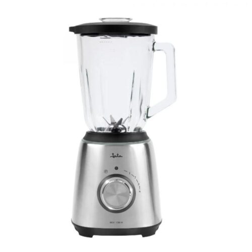 Jata JEBT1243 - Batidora De Vaso 1300 W Cristal
