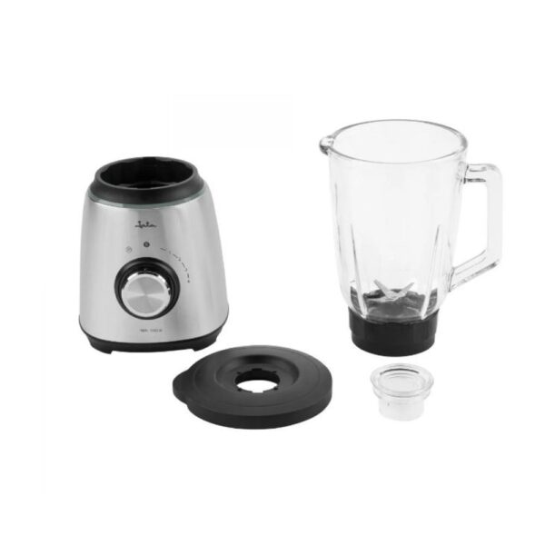 Jata JEBT1243 - Batidora De Vaso 1300 W Cristal - Imagen 2