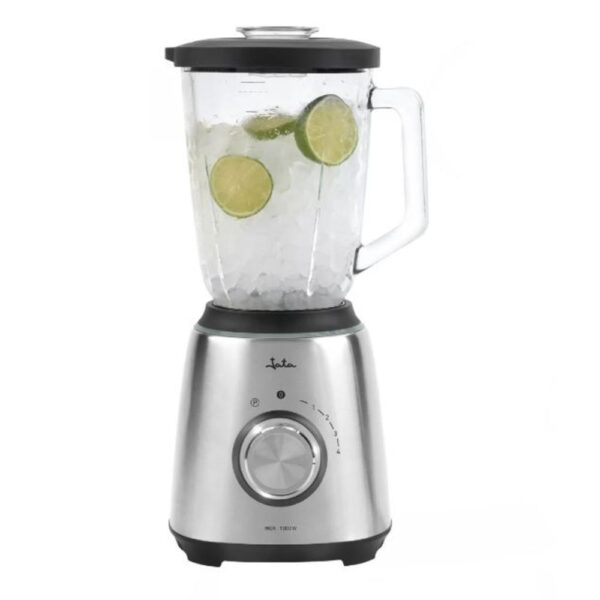 Jata JEBT1243 - Batidora De Vaso 1300 W Cristal - Imagen 3