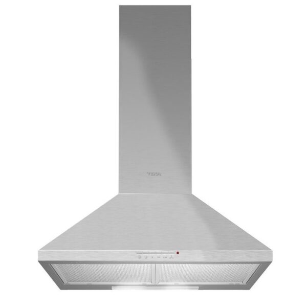 Teka DBB 70 INOX - Campana Chimenea Ancho 70 Cm