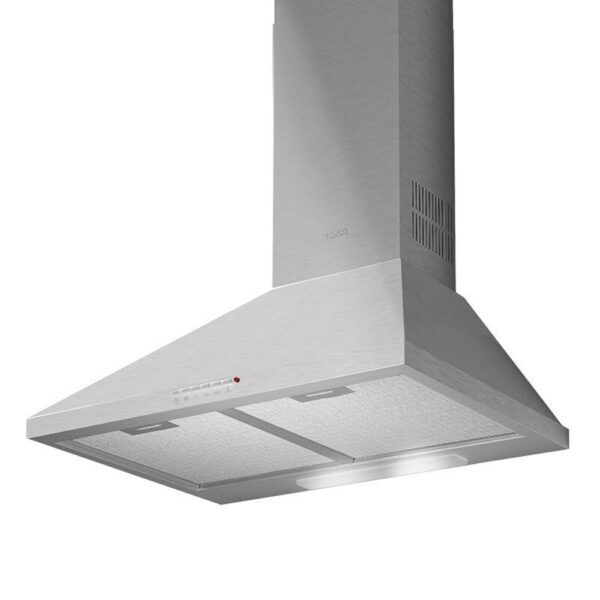Teka DBB 70 INOX - Campana Chimenea Ancho 70 Cm - Imagen 4