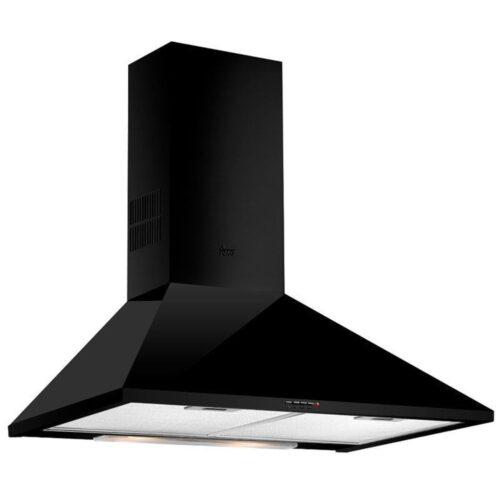 Teka DBB 70 NEGRO - Campana Chimenea Ancho 70 Cm