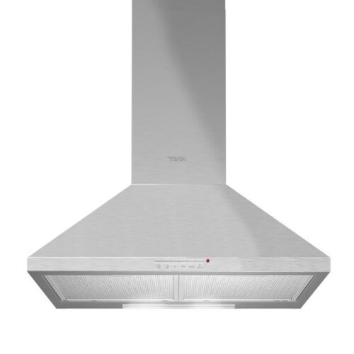Teka DBP 60 PRO (EEC/EU) INOX - Campana Chimenea Ancho 60 Cm Inox