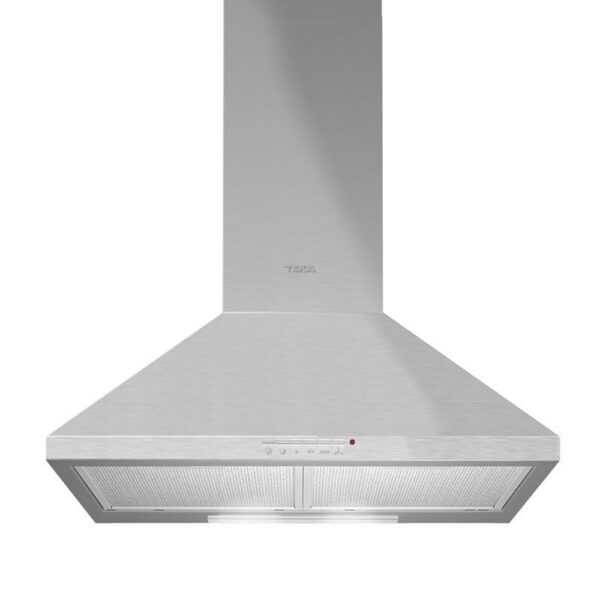 Teka DBP 60 PRO (EEC/EU) INOX - Campana Chimenea Ancho 60 Cm Inox