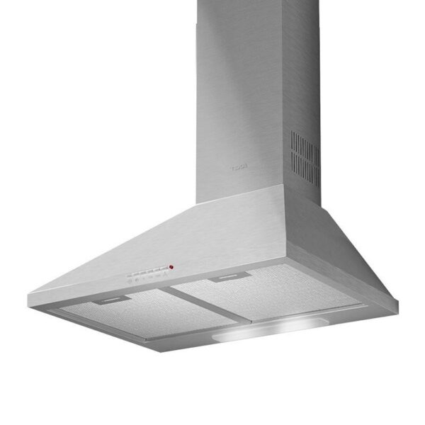 Teka DBP 60 PRO (EEC/EU) INOX - Campana Chimenea Ancho 60 Cm Inox - Imagen 4