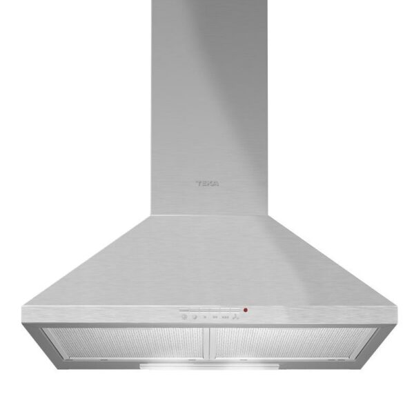 Teka DBP 70 PRO (EEC/EU) INOX - Campana Chimenea Ancho 70 Cm Inox
