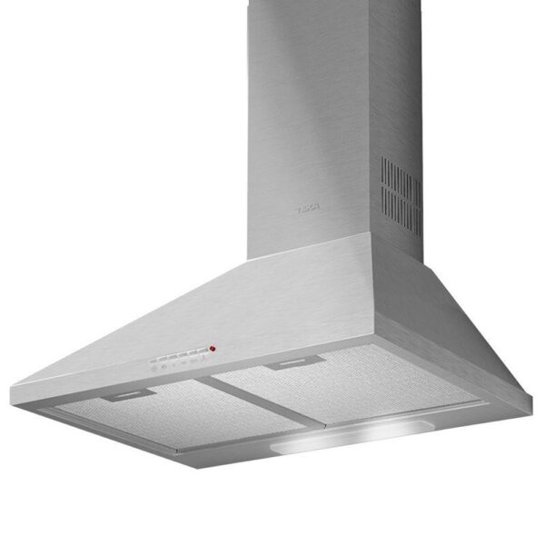 Teka DBP 70 PRO (EEC/EU) INOX - Campana Chimenea Ancho 70 Cm Inox - Imagen 3