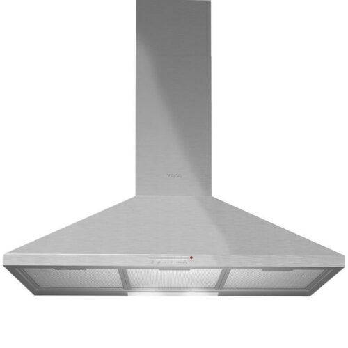 Teka DBP 90 PRO (EEC/EU) INOX - Campana Chimenea Ancho 90 Cm Inox