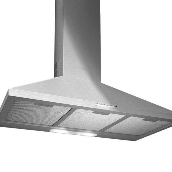 Teka DBP 90 PRO (EEC/EU) INOX - Campana Chimenea Ancho 90 Cm Inox - Imagen 4