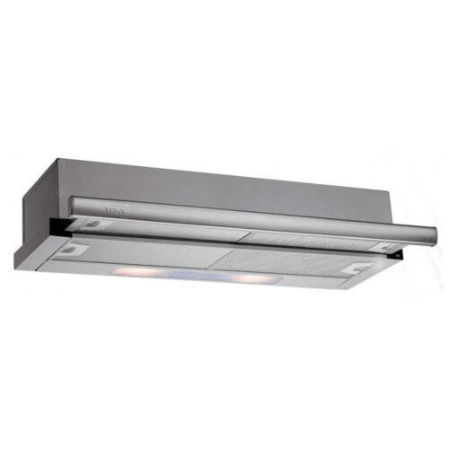 Teka TL 9310 INOX - Campana Telescopica Ancho 90 Cm Inox