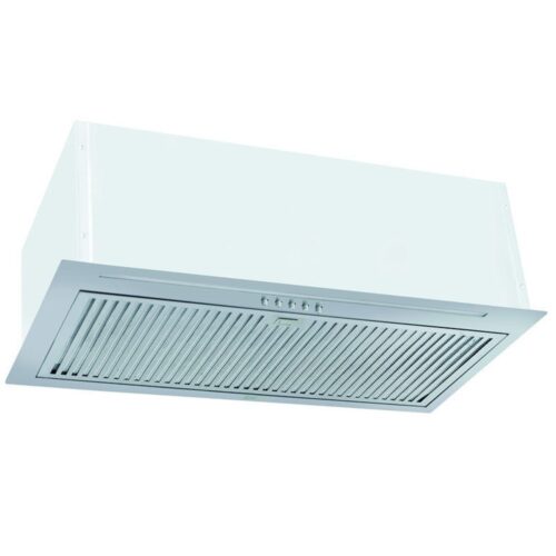 Teka GFG 2 INOX - Grupo Filtrante Ancho 55 Cm Inox