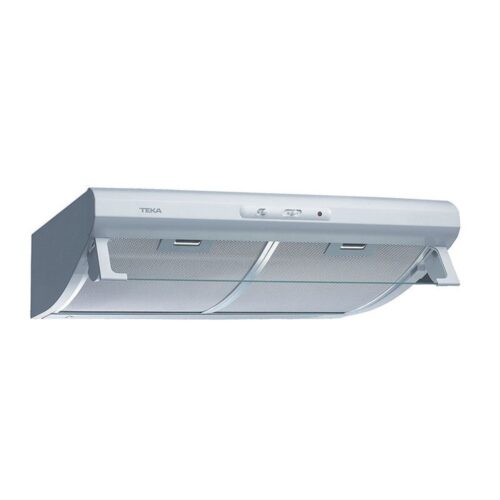 Teka C 6310 BLANCO - Campana Convencional Ancho 60 Cm Blanca