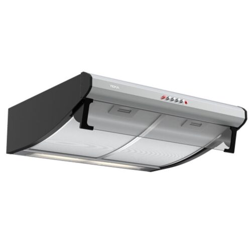 Teka C 6420 INOX - Campana Convencional Ancho 60 Cm Inox