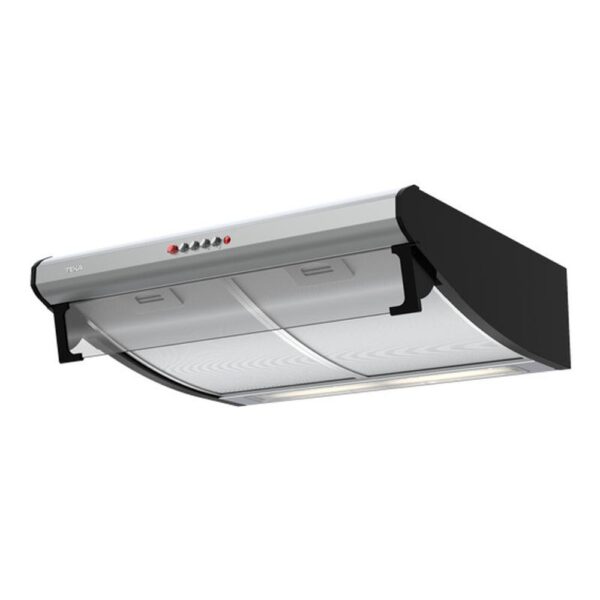 Teka C 6420 INOX - Campana Convencional Ancho 60 Cm Inox - Imagen 3