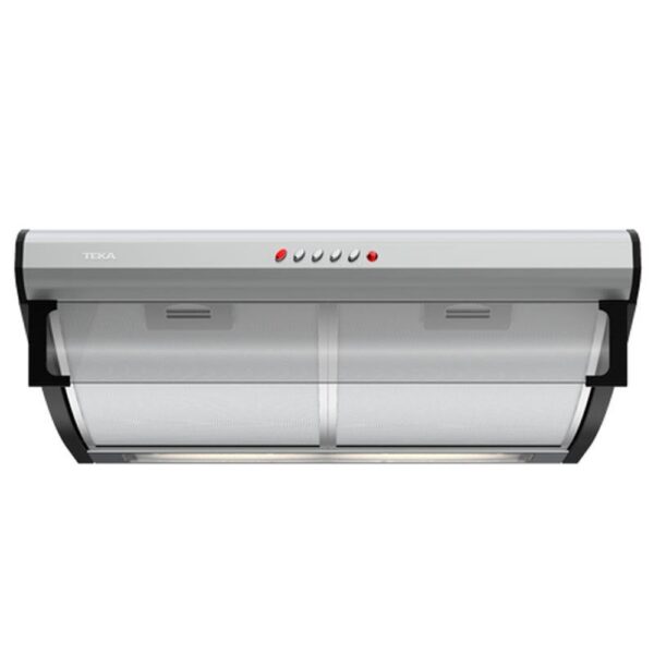 Teka C 6420 INOX - Campana Convencional Ancho 60 Cm Inox - Imagen 4