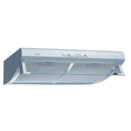 Teka C 6420 BLANCO - Campana Convencional Ancho 60 Cm Blanca
