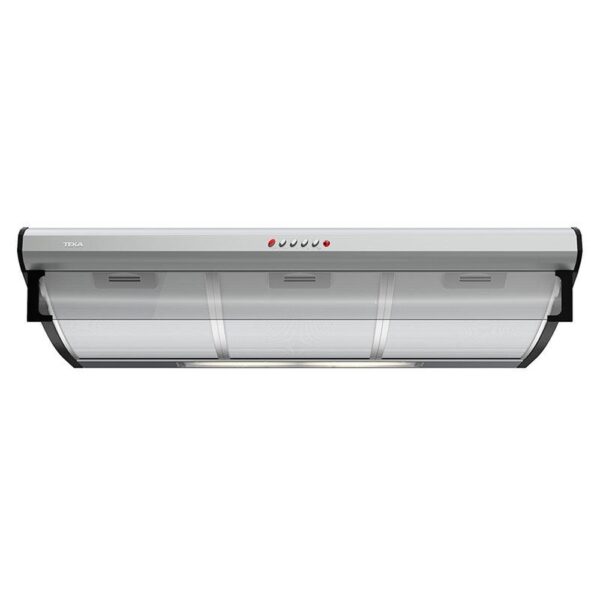 Teka C 9420 INOX - Campana Convencional Ancho 90 Cm Inox