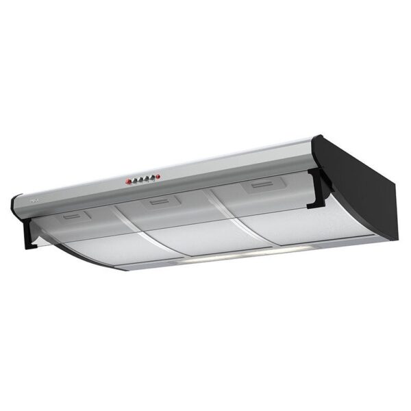 Teka C 9420 INOX - Campana Convencional Ancho 90 Cm Inox - Imagen 3