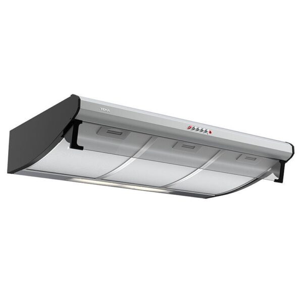 Teka C 9420 INOX - Campana Convencional Ancho 90 Cm Inox - Imagen 4
