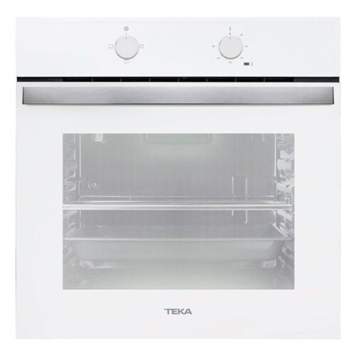 Teka HBB 490 BLANCO - Horno Convencional Blanco