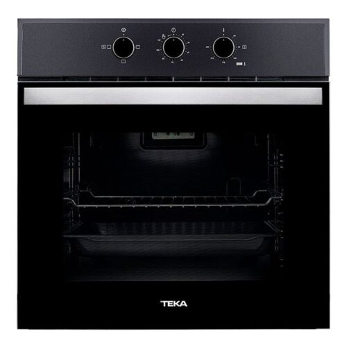 Teka HBB 510 NEGRO - Horno Convencional Negro