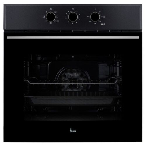 Teka HSB 610 NEGRO - Horno Multifuncion Negro