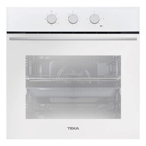 Teka HSB 610 BLANCO - Horno Multifuncion Blanco