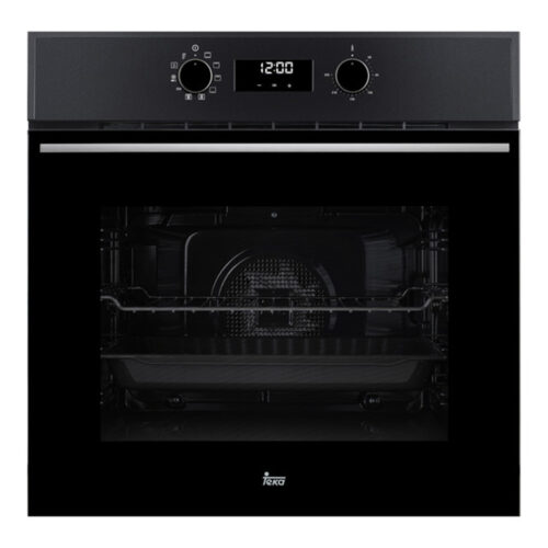 Teka HSB630 NEGRO - Horno Multifuncion Negro