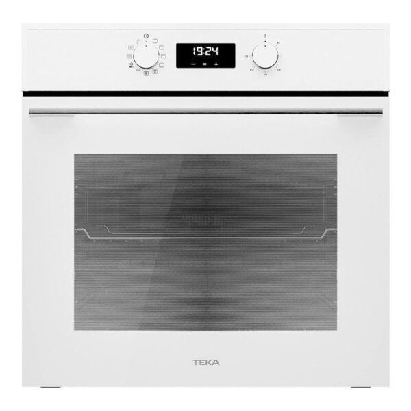 Teka HSB 630 BLANCO - Horno Multifuncion Blanco