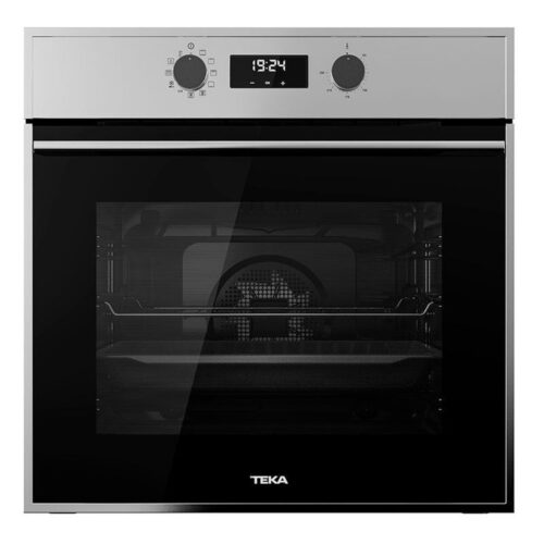 Teka HSB 635 P INOX - Horno Pirolitico Multifuncion Inox