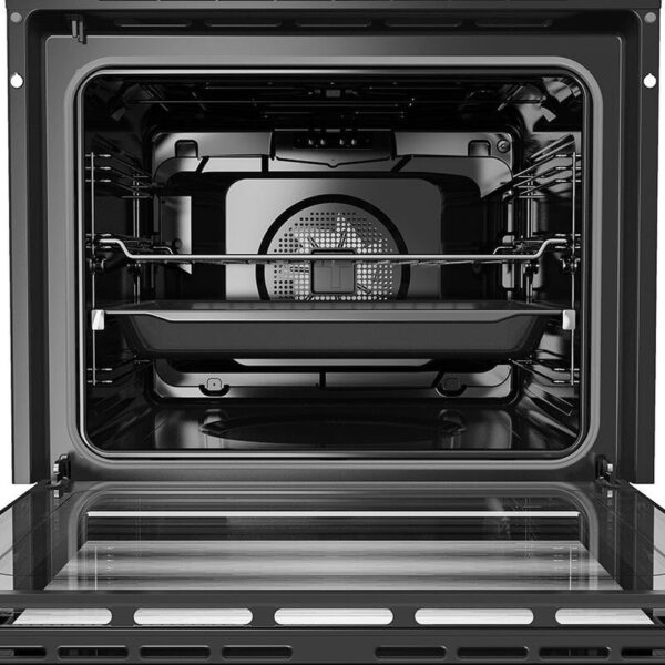 Teka HSB 635 P INOX - Horno Pirolitico Multifuncion Inox - Imagen 4