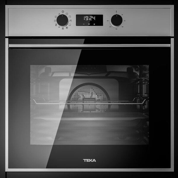 Teka HSB 635 P INOX - Horno Pirolitico Multifuncion Inox - Imagen 6