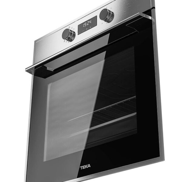 Teka HSB 635 P INOX - Horno Pirolitico Multifuncion Inox - Imagen 8