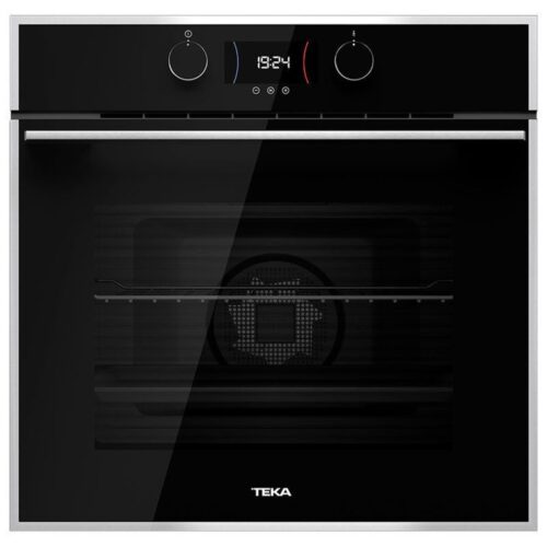 Teka HLB 830 INOX - Horno Multifuncion Inox