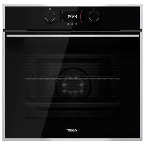 Teka HLB 830 INOX - Horno Multifuncion Inox