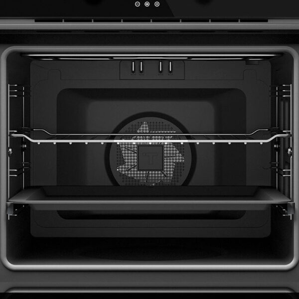 Teka HLB 830 INOX - Horno Multifuncion Inox - Imagen 4