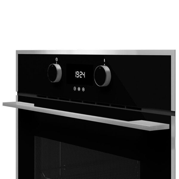 Teka HLB 830 INOX - Horno Multifuncion Inox - Imagen 5
