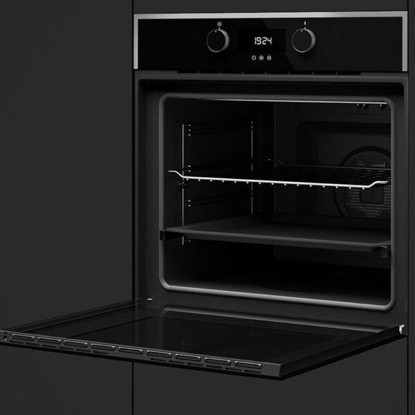 Teka HLB 830 INOX - Horno Multifuncion Inox - Imagen 6