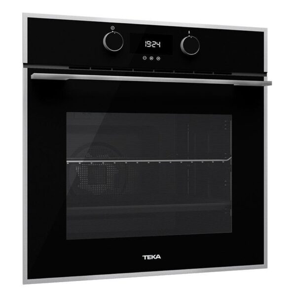 Teka HLB 830 INOX - Horno Multifuncion Inox - Imagen 7