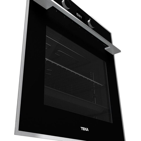 Teka HLB 830 INOX - Horno Multifuncion Inox - Imagen 8