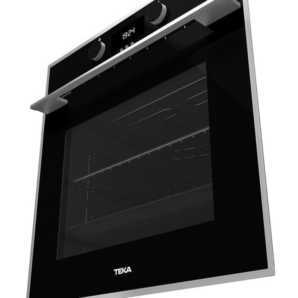 Teka HLB 830 INOX - Horno Multifuncion Inox - Imagen 9