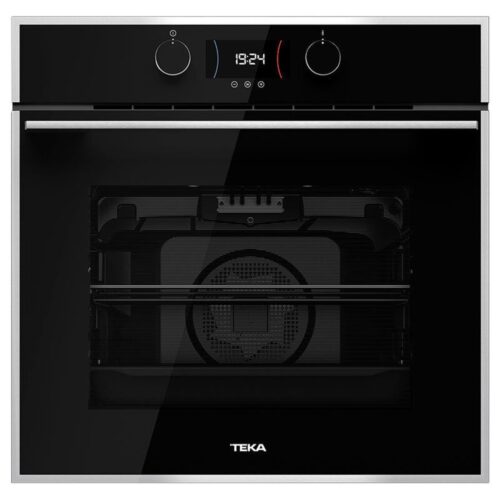 Teka HLB 840 P INOX - Horno Pirolitico Multifuncion Cristal