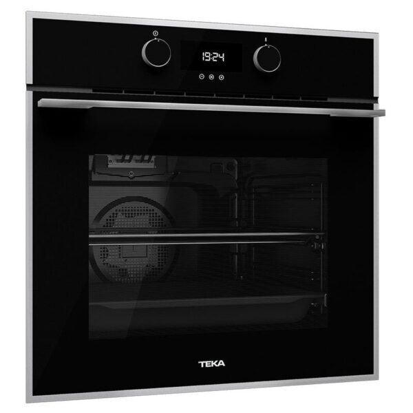 Teka HLB 840 P INOX - Horno Pirolitico Multifuncion Cristal - Imagen 5