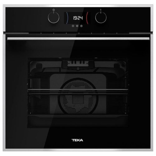 Teka HLB 840 INOX - Horno Multifuncion Inox